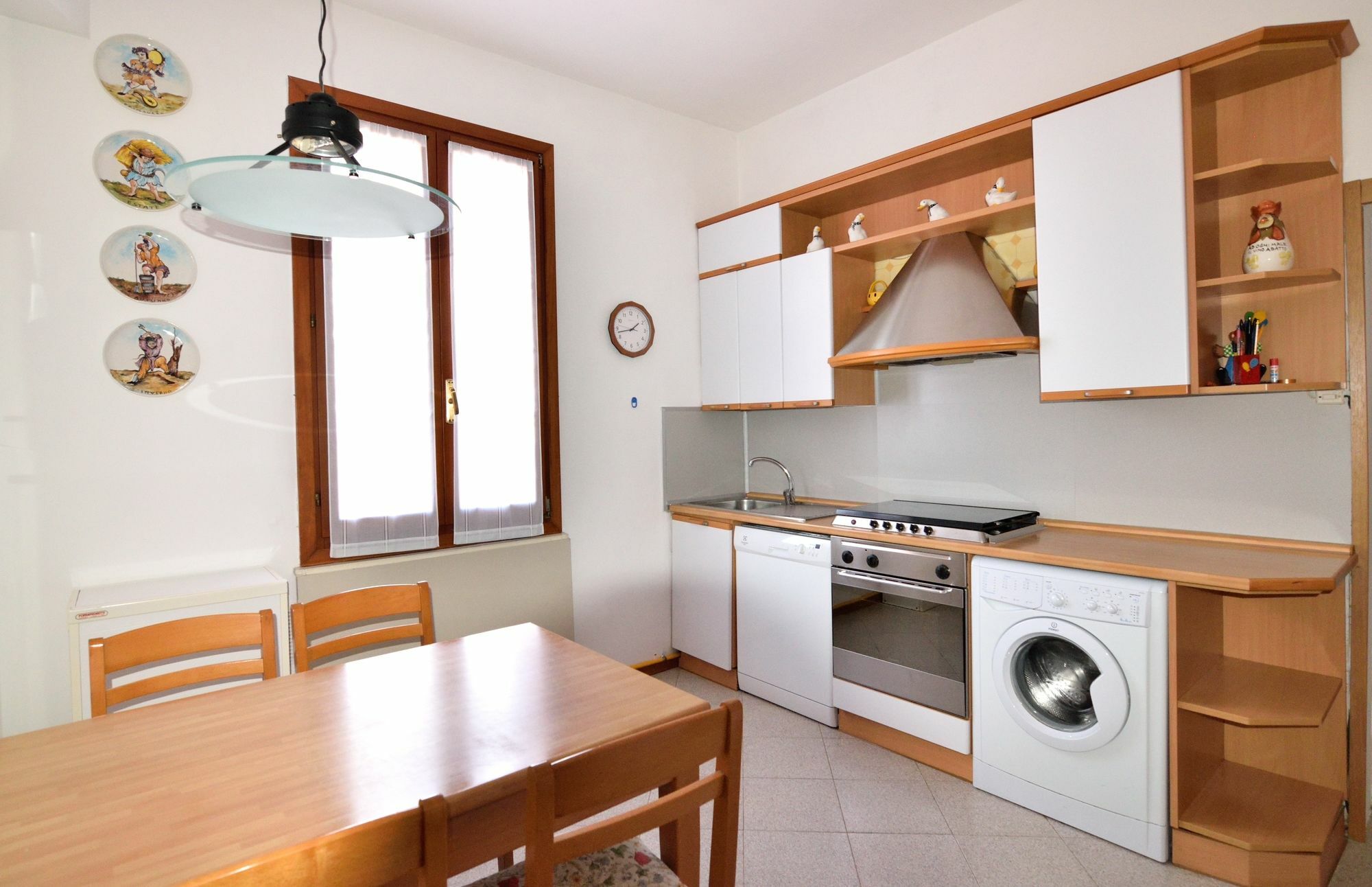 Appartamento Le Burchielle *